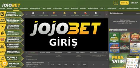 jokerbet|jojobet giriş tv.